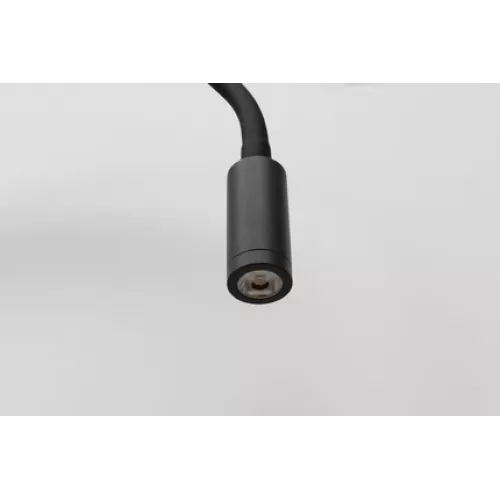 Бра Arte Lamp ASTA A5879AP-1BK