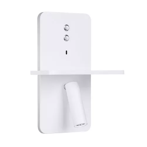 Спот Arte Lamp BESS A7453AP-1WH