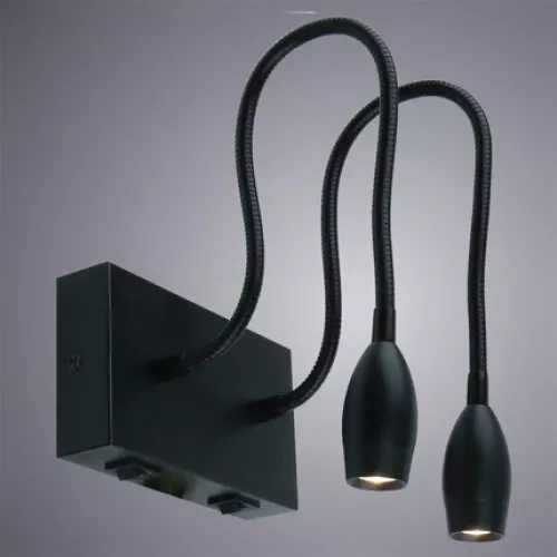 Бра Arte Lamp SCORCIO A7003AP-2BC