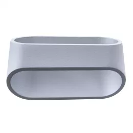 Декоративная подсветка Arte Lamp MANIGLIA A1428AP-1GY