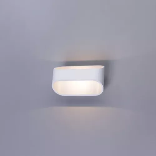 Декоративная подсветка Arte Lamp MANIGLIA A1428AP-1WH