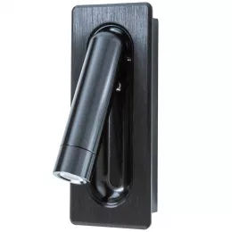 Бра Arte Lamp ADHIL A8236AP-1BK