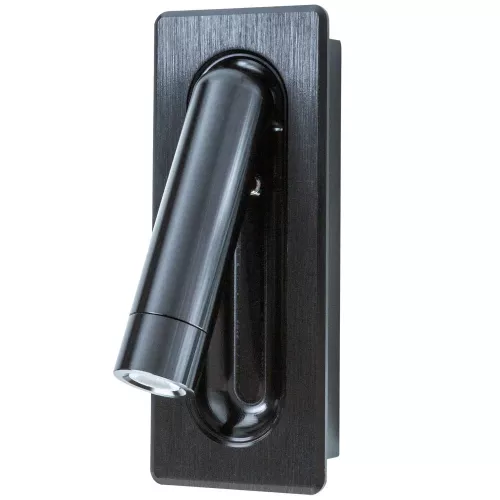 Бра Arte Lamp ADHIL A8236AP-1BK