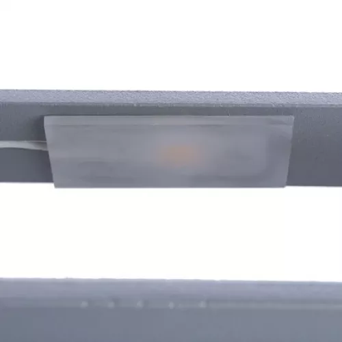 Декоративная подсветка Arte Lamp MANIGLIA A1428AP-1GY
