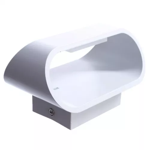 Декоративная подсветка Arte Lamp MANIGLIA A1428AP-1WH