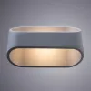 Декоративная подсветка Arte Lamp MANIGLIA A1428AP-1GY