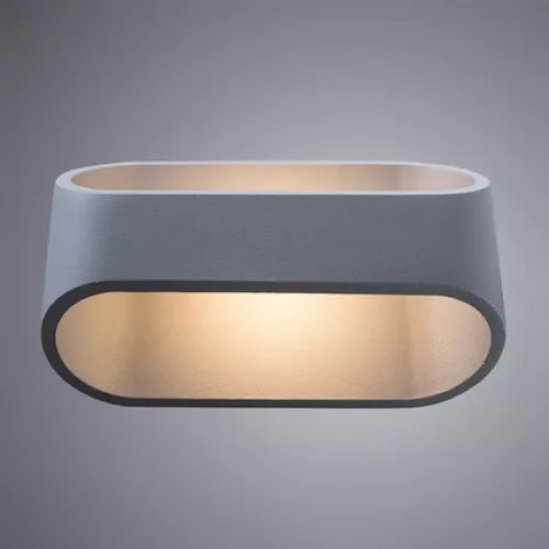 Декоративная подсветка Arte Lamp MANIGLIA A1428AP-1GY