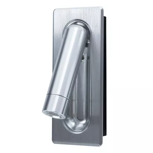 Бра Arte Lamp ADHIL A8236AP-1SI