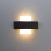 Светильник Arte Lamp CROCE A1444AP-1GY