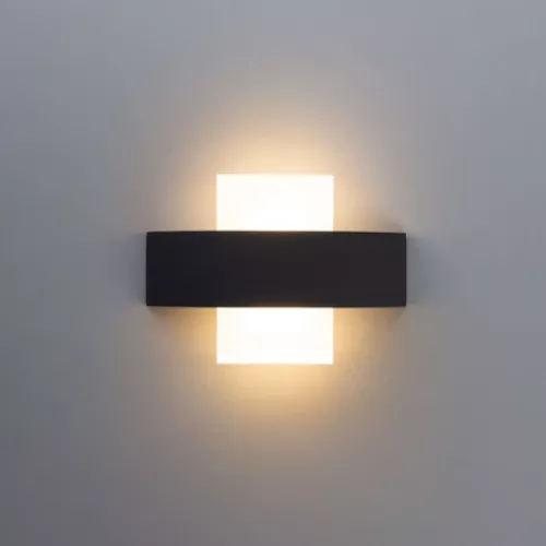 Светильник Arte Lamp CROCE A1444AP-1GY