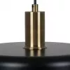 Подвесной светильник Arte Lamp SKAT A7052SP-1BK