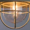 Подвесной светильник Arte Lamp LANTERNA A4579SP-1WG