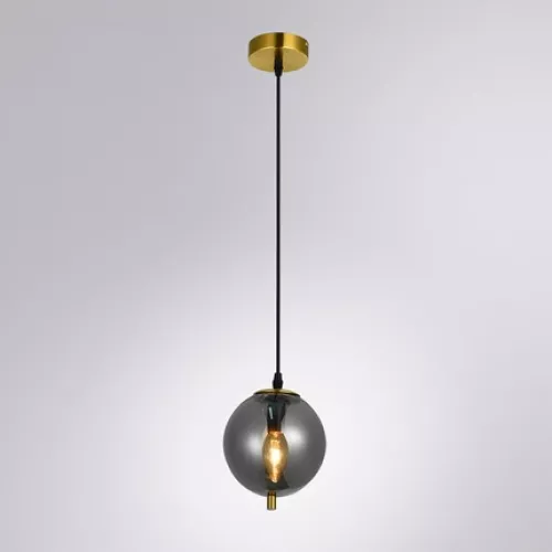 Подвесной светильник Arte Lamp FREDDIE A2231SP-1PB