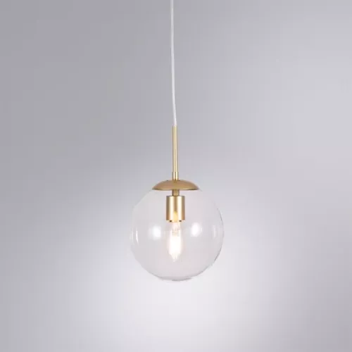 Подвесной светильник Arte Lamp VOLARE A1920SP-1GO