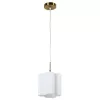 Подвесной светильник Arte Lamp SERENATA A3458SP-1AB