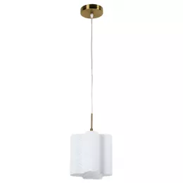 Подвесной светильник Arte Lamp SERENATA A3458SP-1AB