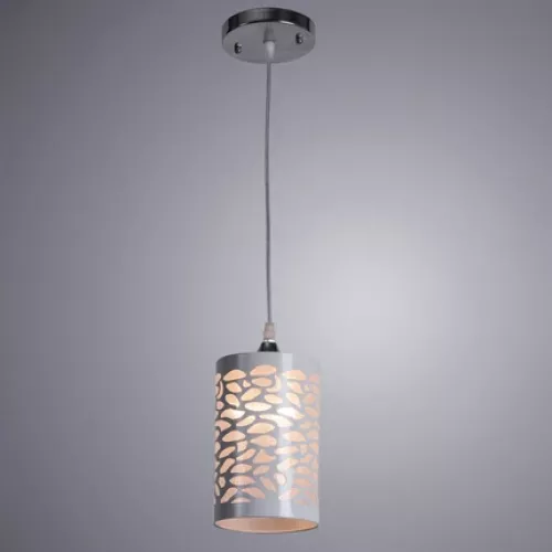 Подвесной светильник Arte Lamp BRONN A1762SP-1CC