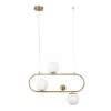Подвесной светильник Arte Lamp MATISSE A7745SP-3AB