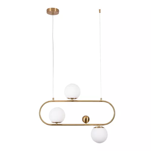 Подвесной светильник Arte Lamp MATISSE A7745SP-3AB