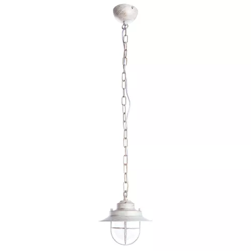 Подвесной светильник Arte Lamp LANTERNA A4579SP-1WG