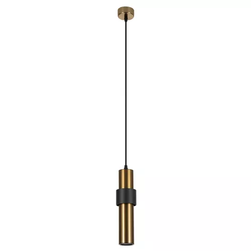 Точечный подвесной светильник ARTE LAMP RAN A3144SP-1PB