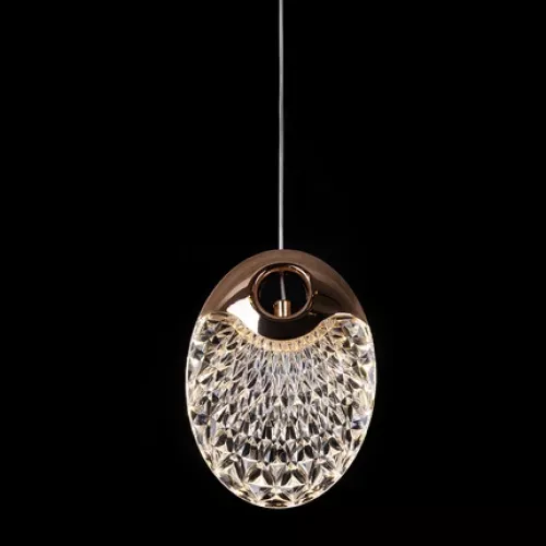 Подвесной светильник Arte Lamp VITORIA A2095SP-1GO