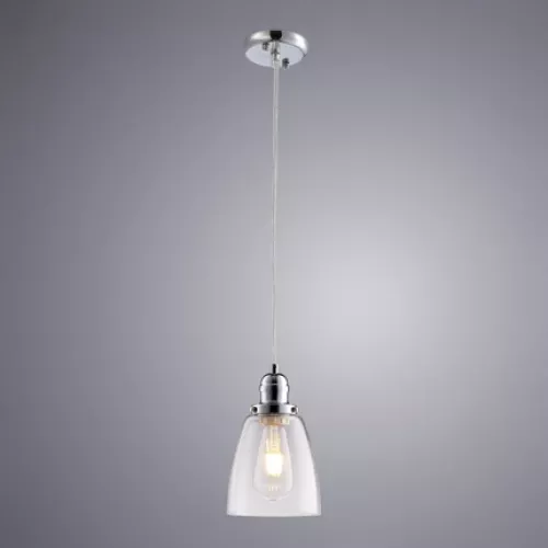 Подвесной светильник Arte Lamp TRENTO A9387SP-1CC