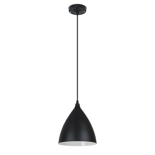 Подвесной светильник Arte Lamp LARK A7075SP-1BK