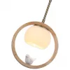 Подвесной светильник Arte lamp CAPRICE A4182SP-1BR