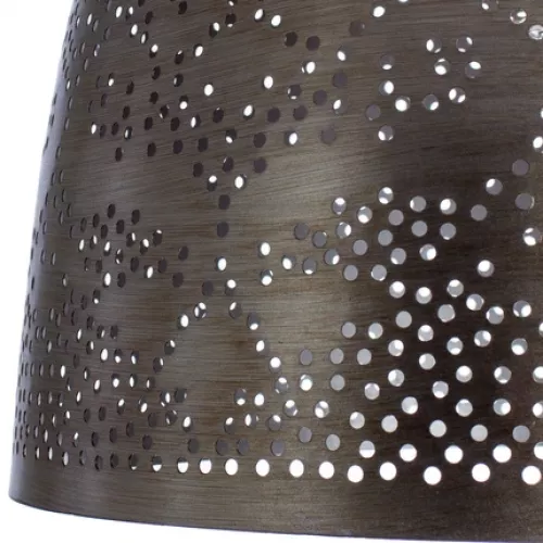 Подвесной светильник Arte Lamp AJOUR A1707SP-1SG