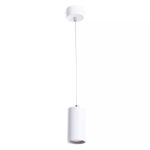Точечный подвесной светильник Arte Lamp CANOPUS A1516SP-1WH