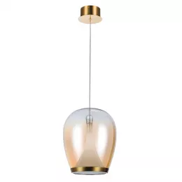 Подвесной светильник Divinare CAMPO 5875/07 SP-20