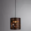 Подвесной светильник Arte Lamp CAFFETTERIA A1223SP-1BR