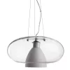 Подвесной светильник Arte Lamp ARIES A1260SP-1SS