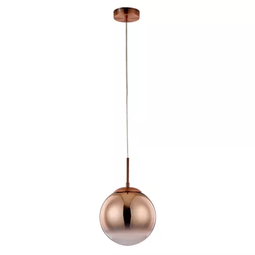 Подвесной светильник Arte Lamp JUPITER copper A7961SP-1RB