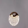 Подвесной светильник Arte Lamp VITORIA A2095SP-1GO