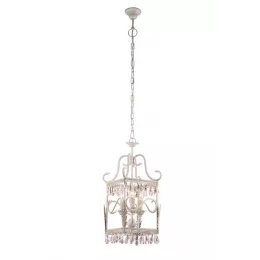 Подвесной светильник Arte Lamp GABBIA A9021SP-3WA