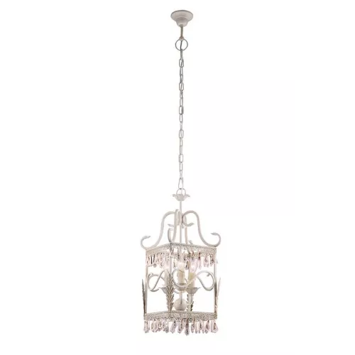 Подвесной светильник Arte Lamp GABBIA A9021SP-3WA