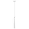 Точечный подвесной светильник Arte Lamp HUBBLE A6811SP-1WH