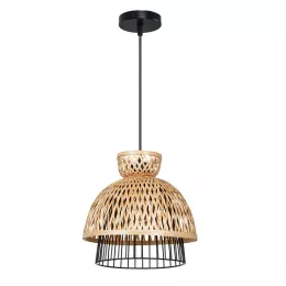 Подвесной светильник Arte Lamp WOODSTOCK A7070SP-1BK