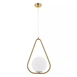 Подвесной светильник Arte Lamp MATISSE A7765SP-1AB