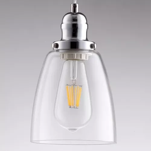 Подвесной светильник Arte Lamp TRENTO A9387SP-1CC