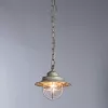 Подвесной светильник Arte Lamp LANTERNA A4579SP-1WG