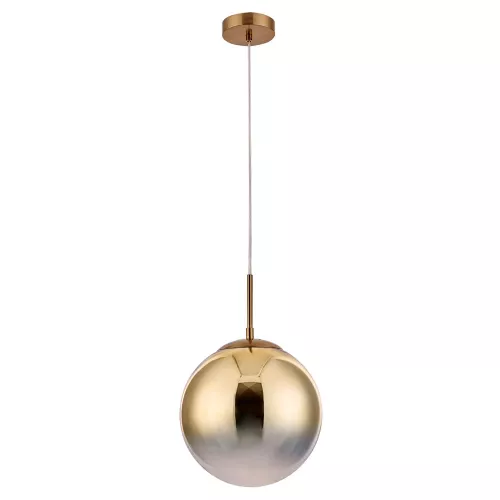 Подвесной светильник Arte Lamp JUPITER gold A7962SP-1GO