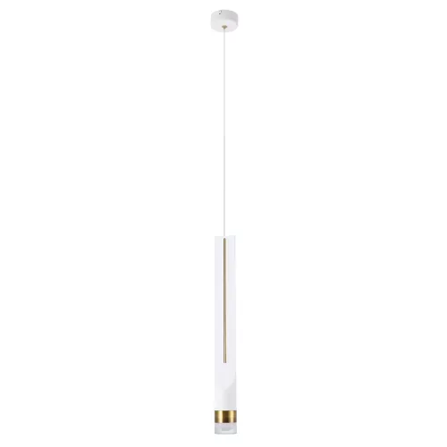 Точечный подвесной светильник Arte Lamp KRAZ A2307SP-1WH
