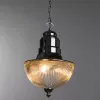 Подвесной светильник Divinare TROTTOLA 7135/02 SP-3