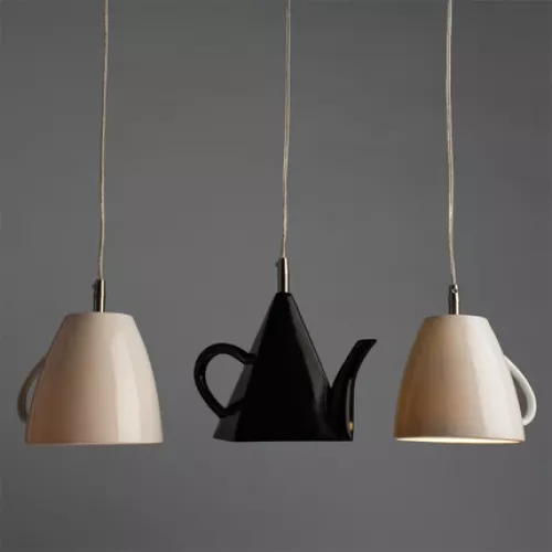 Подвесной светильник Arte Lamp CAFFETTERIA A6604SP-3WH