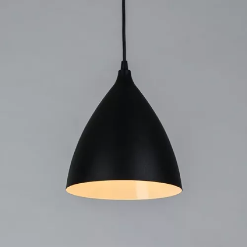 Подвесной светильник Arte Lamp LARK A7075SP-1BK