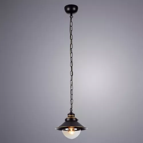 Подвесной светильник Arte Lamp GRAZIOSO A4577SP-1CK