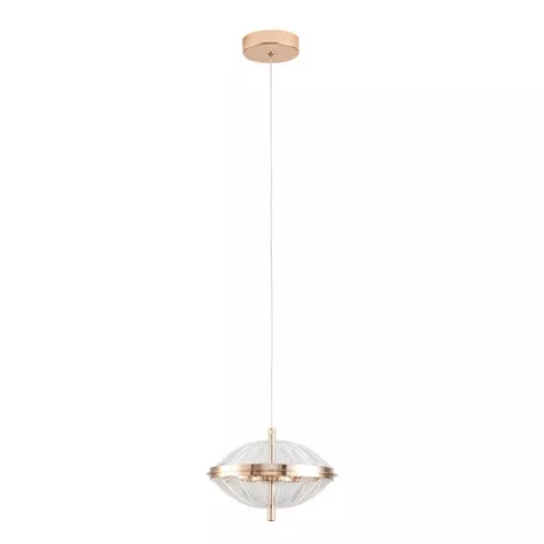 Подвесной светильник Arte Lamp ANDROMEDA A2089SP-6GO